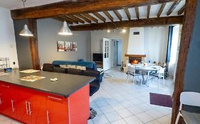 Maison en Pays d'Othe